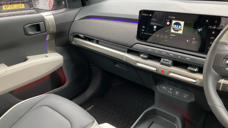 Kia Ev3 148kW GT-Line S 81.4kWh 5dr Auto Electric Estate